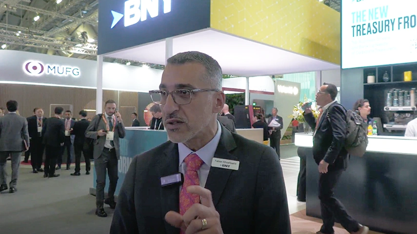 BNY accelerates real-time payments, AI and fintech collaboration across Asia Pacific